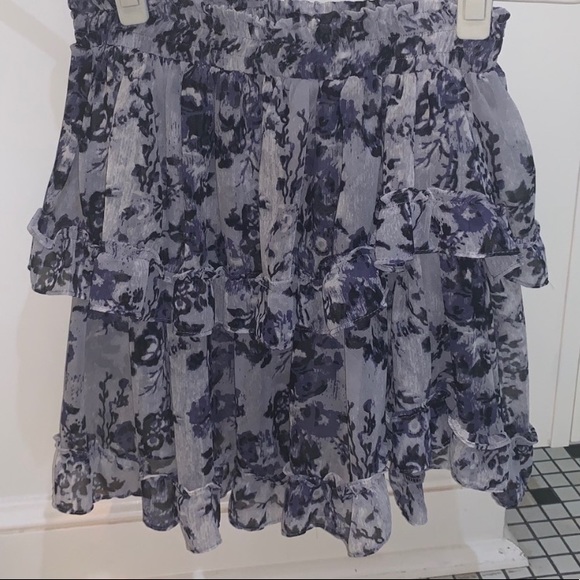 Misa Marion Skirt - Picture 1 of 4